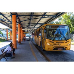 Comec implementa pesquisa de satisfação sobre Transporte Coletivo Metropolitano